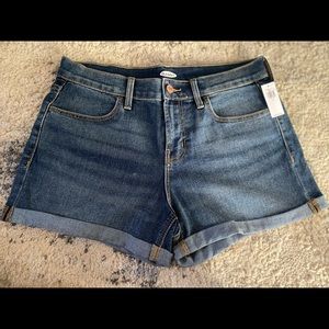 Women’s- Old Navy Shorts